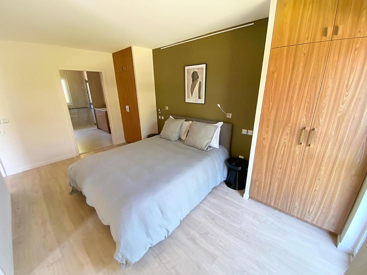Bed and Breakfast Le Domaine Des Diamants Blancs Croix Zewnętrze zdjęcie